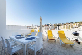 Top renoviertes Apartment mit großer Terrasse